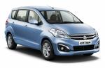 Maruti-Suzuki Ertiga 2015 года